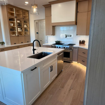 Cave Creek Home Remodel