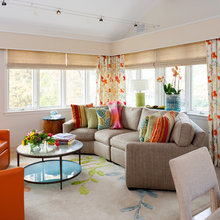 Window Treatments