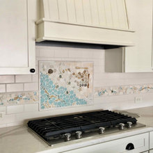 Mosaic For Kitchen