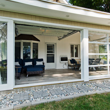 Sunroom