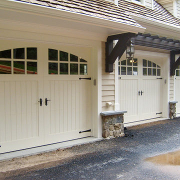 Fimbel Architectural Doors - Roaring Twenties Collection