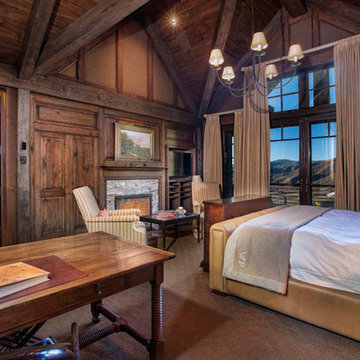 Star Mountain Ranch