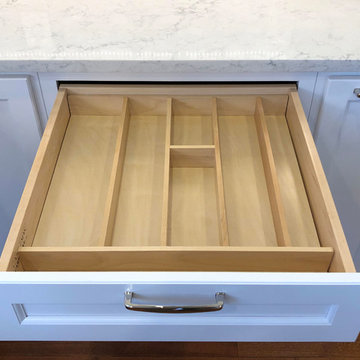 drawer inserts