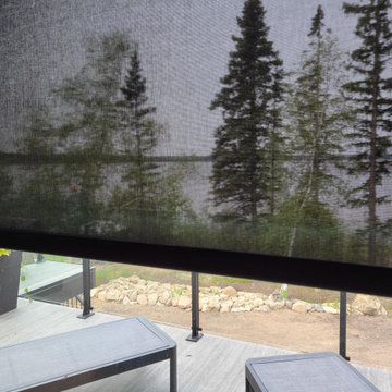 Window Coverings