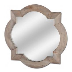 Argonne - Wall Mirrors