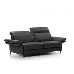 Minerva Sofa, ROM Belgium - Sofas