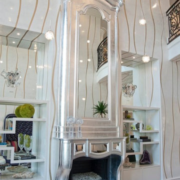 Sophisticated Eclectic Design