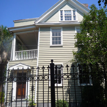 FItzgerald Residence