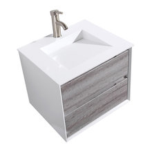 Powder Room 2019