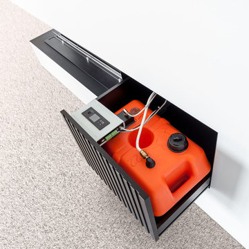 Fire Line Automatic XT