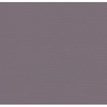 Weici Lavender Sisal Wallpaper, Bolt