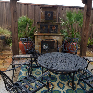 Residential Work