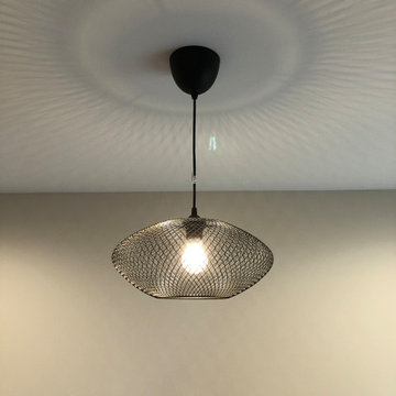 Minnetonka Finished Basement