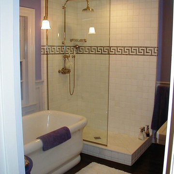 Bathrooms