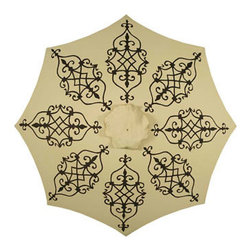 Olivia - Outdoor Umbrellas