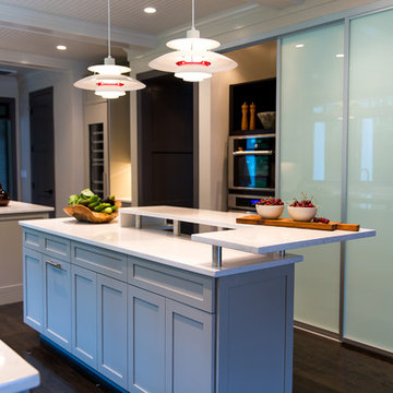 Crisp Contemporary