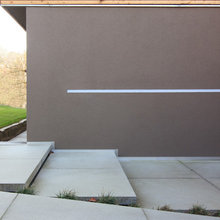 Landscape (front yard)