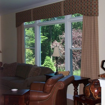 Family rooms