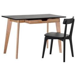 Midcentury Desks And Hutches by Homesquare