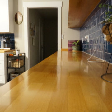 Whole Home Renovation