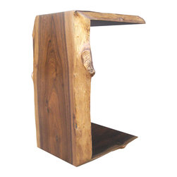 Carlo Table - Side Tables And End Tables