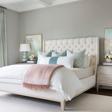 Loich Bedroom Fabric
