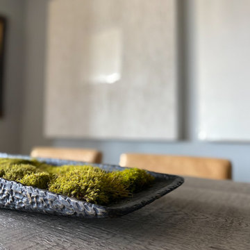 Held Home | Denver, CO | Modern Living Spaces Renovation