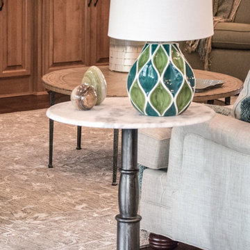 2018 | Open Concept Redesign