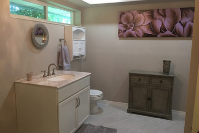 Bathroom Renovation - Complete