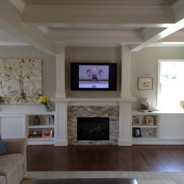Main Level Renovation