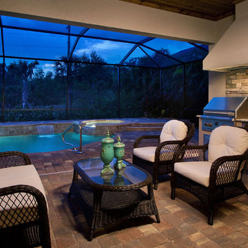 Jackson Custom Pools