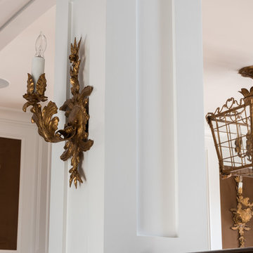 High-End Remodel