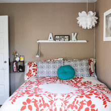 Small Bedroom