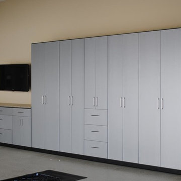 Garage Cabinets