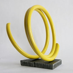 John Clement Sculpture - Artwork