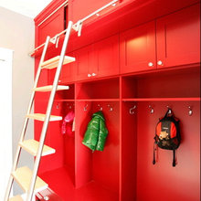 Mudroom