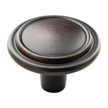 Knobs & Hardwear