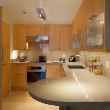 Waikiki Landmark Apartment