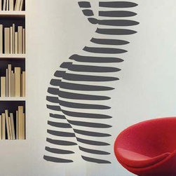 Cool Wall Decals - Products