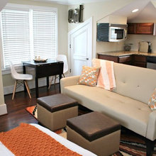 Small Space