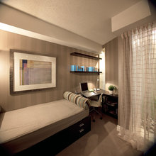 office into guest room