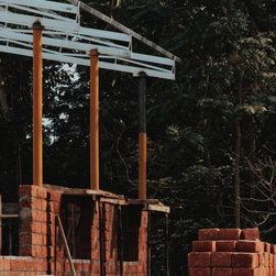Masonry Contractor - Bricks And Masonry