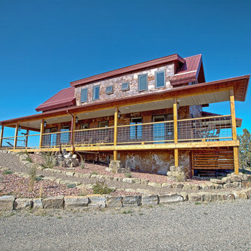 Porch House