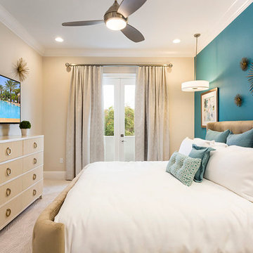 Sirois Residence