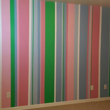 Kids Room- Nursery