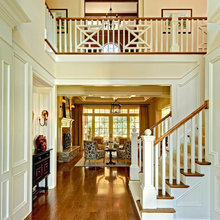 Staircase/Foyers