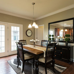 Greenbrier - Products