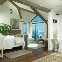 Bedrooms