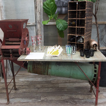 Hand Crafted Custom Products