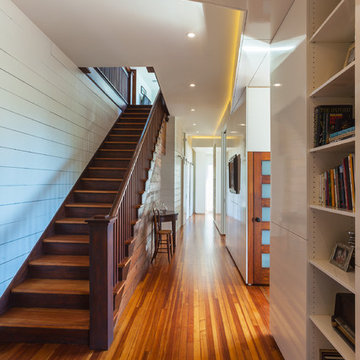 9th Street House